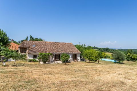 Villa a Sistels, Tarn-et-Garonne, Sistels - € 395.000 | Ref: WMC607-GO - foto 2