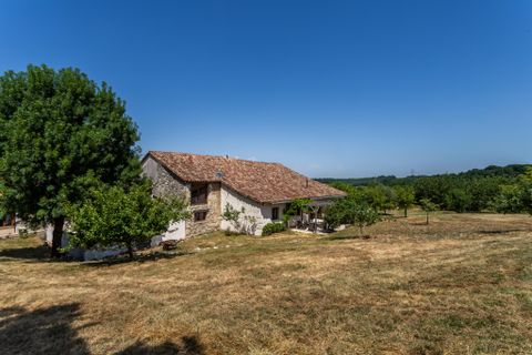 Villa a Sistels, Tarn-et-Garonne, Sistels - € 395.000 | Ref: WMC607-GO - foto 4