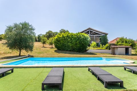 Villa a Sistels, Tarn-et-Garonne, Sistels - € 395.000 | Ref: WMC607-GO - foto 5