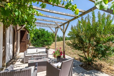 Villa a Sistels, Tarn-et-Garonne, Sistels - € 395.000 | Ref: WMC607-GO - foto 7
