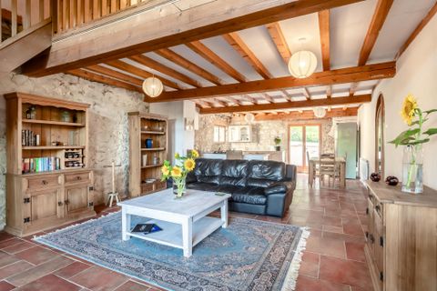 Villa a Sistels, Tarn-et-Garonne, Sistels - € 395.000 | Ref: WMC607-GO - foto 12