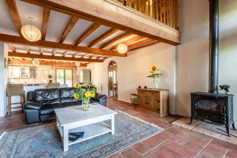 Villa a Sistels, Tarn-et-Garonne, Sistels - € 395.000 | Ref: WMC607-GO - foto 13