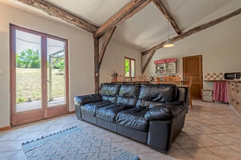Villa a Sistels, Tarn-et-Garonne, Sistels - € 395.000 | Ref: WMC607-GO - foto 14