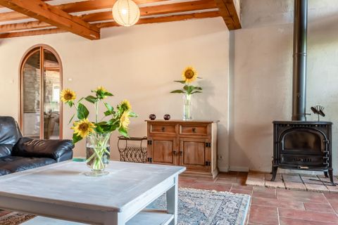Villa a Sistels, Tarn-et-Garonne, Sistels - € 395.000 | Ref: WMC607-GO - foto 15