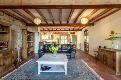 Villa a Sistels, Tarn-et-Garonne, Sistels - € 395.000 | Ref: WMC607-GO - foto 16