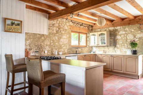 Villa a Sistels, Tarn-et-Garonne, Sistels - € 395.000 | Ref: WMC607-GO - foto 17