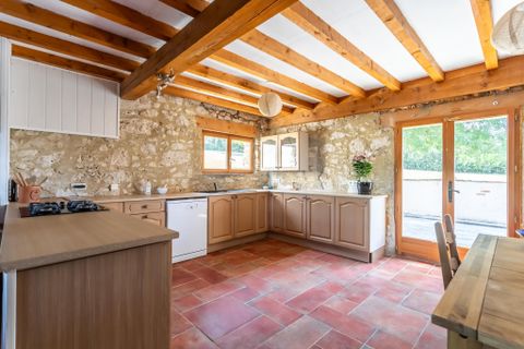Villa a Sistels, Tarn-et-Garonne, Sistels - € 395.000 | Ref: WMC607-GO - foto 18