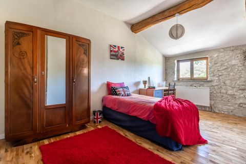 Villa a Sistels, Tarn-et-Garonne, Sistels - € 395.000 | Ref: WMC607-GO - foto 20