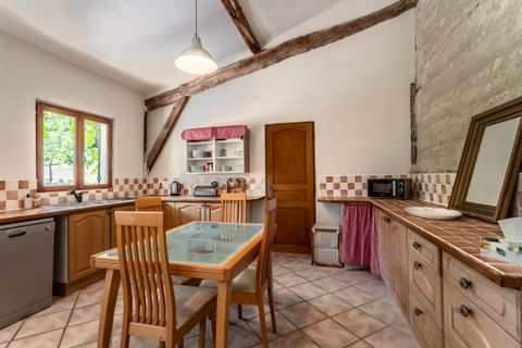 Villa a Sistels, Tarn-et-Garonne, Sistels - € 395.000 | Ref: WMC607-GO - foto 27