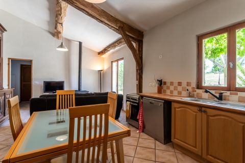 Villa a Sistels, Tarn-et-Garonne, Sistels - € 395.000 | Ref: WMC607-GO - foto 28