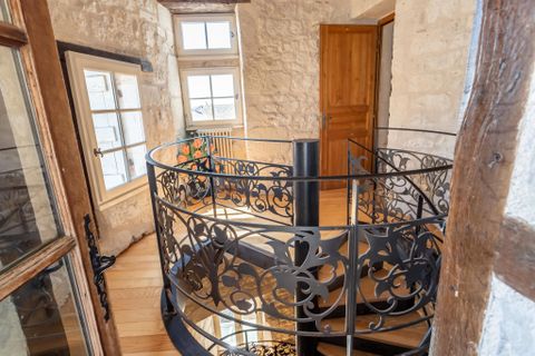 Villa i Lauzerte, Tarn-et-Garonne, Lauzerte - € 595.000 | Ref: WMC605-NH - foto 2