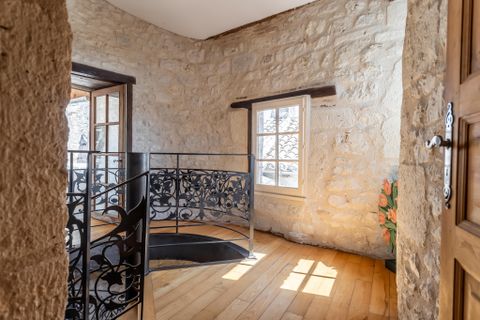 Villa i Lauzerte, Tarn-et-Garonne, Lauzerte - € 595.000 | Ref: WMC605-NH - foto 6
