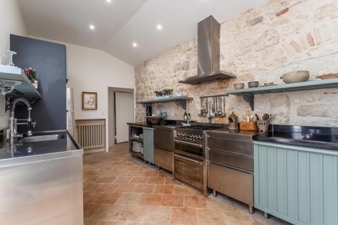 Villa i Lauzerte, Tarn-et-Garonne, Lauzerte - € 595.000 | Ref: WMC605-NH - foto 7
