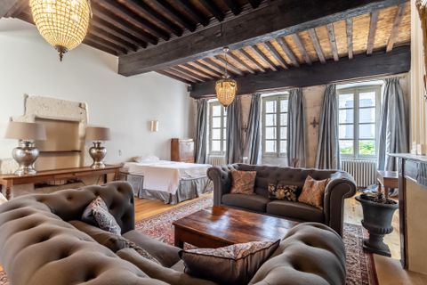 Villa i Lauzerte, Tarn-et-Garonne, Lauzerte - € 595.000 | Ref: WMC605-NH - foto 11