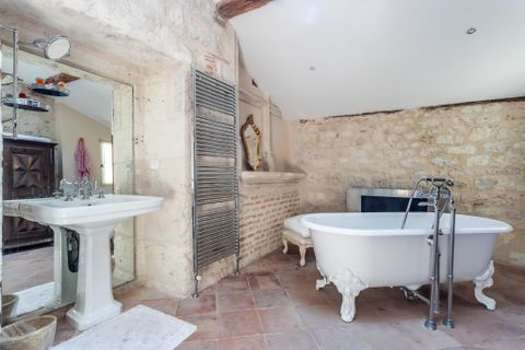 Villa i Lauzerte, Tarn-et-Garonne, Lauzerte - € 595.000 | Ref: WMC605-NH - foto 16