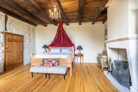 Villa i Lauzerte, Tarn-et-Garonne, Lauzerte - € 595.000 | Ref: WMC605-NH - foto 18