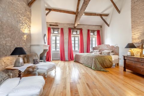 Villa i Lauzerte, Tarn-et-Garonne, Lauzerte - € 595.000 | Ref: WMC605-NH - foto 19