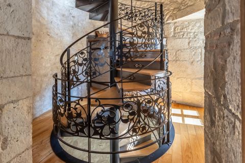 Villa i Lauzerte, Tarn-et-Garonne, Lauzerte - € 595.000 | Ref: WMC605-NH - foto 21