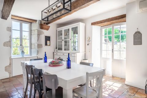 Villa a Roquecor, Tarn-et-Garonne, Roquecor - € 494.000 | Ref: WMC622-PS - foto 3