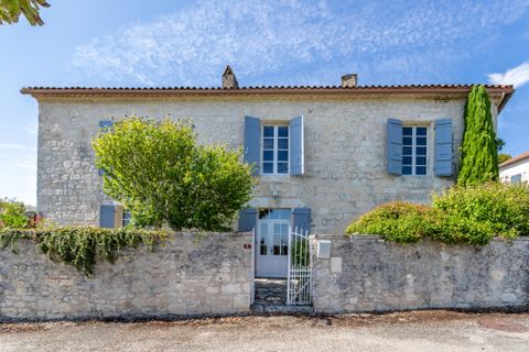 Villa a Roquecor, Tarn-et-Garonne, Roquecor - € 494.000 | Ref: WMC622-PS - foto 7