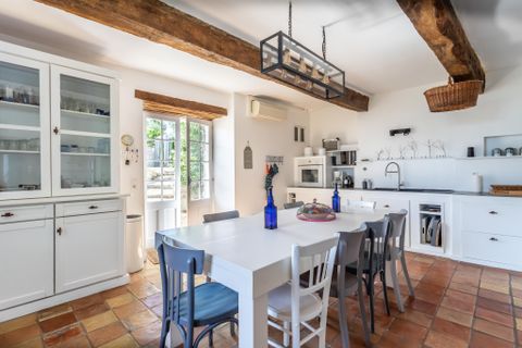 Villa a Roquecor, Tarn-et-Garonne, Roquecor - € 494.000 | Ref: WMC622-PS - foto 11