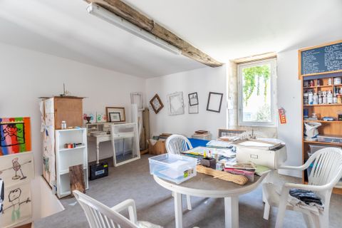 Villa a Roquecor, Tarn-et-Garonne, Roquecor - € 494.000 | Ref: WMC622-PS - foto 12