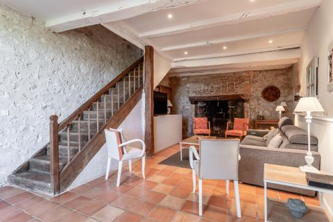 Villa a Roquecor, Tarn-et-Garonne, Roquecor - € 494.000 | Ref: WMC622-PS - foto 14