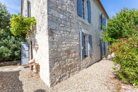 Villa a Roquecor, Tarn-et-Garonne, Roquecor - € 494.000 | Ref: WMC622-PS - foto 20
