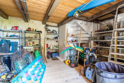 Villa a Roquecor, Tarn-et-Garonne, Roquecor - € 494.000 | Ref: WMC622-PS - foto 33