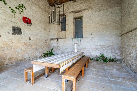 Villa a Roquecor, Tarn-et-Garonne, Roquecor - € 494.000 | Ref: WMC622-PS - foto 35