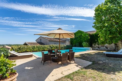 Villa a Roquecor, Tarn-et-Garonne, Roquecor - € 494.000 | Ref: WMC622-PS - foto 36