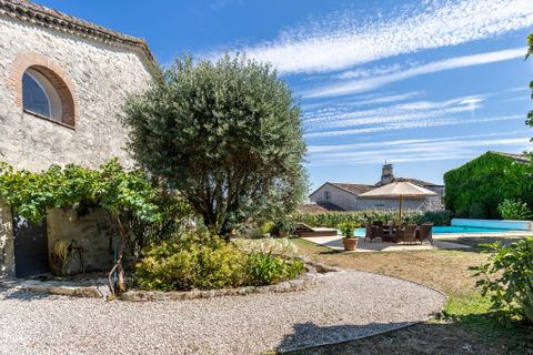 Villa a Roquecor, Tarn-et-Garonne, Roquecor - € 494.000 | Ref: WMC622-PS - foto 38