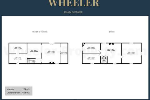 Villa a Bourg-De-Visa, Tarn-et-Garonne, Bourg-De-Visa - € 180.000 | Ref: WMC624-PT - foto 2