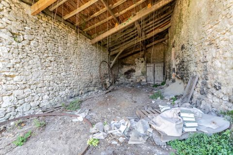 Villa a Bourg-De-Visa, Tarn-et-Garonne, Bourg-De-Visa - € 180.000 | Ref: WMC624-PT - foto 6
