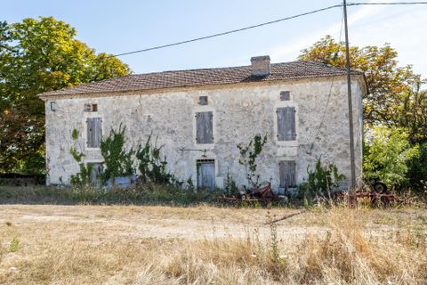 Villa a Bourg-De-Visa, Tarn-et-Garonne, Bourg-De-Visa - € 180.000 | Ref: WMC624-PT - foto 12