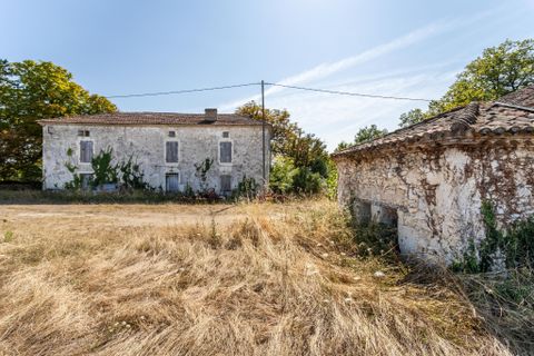 Villa a Bourg-De-Visa, Tarn-et-Garonne, Bourg-De-Visa - € 180.000 | Ref: WMC624-PT - foto 16