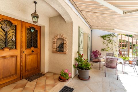 Villa a Saint-Maurin, Lot-et-Garonne, Saint-Maurin - € 345.000 | Ref: WMC625-NH - foto 12