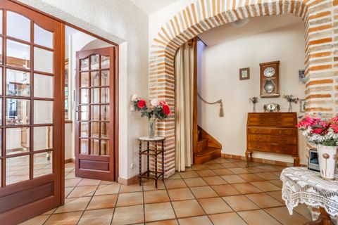 Villa a Saint-Maurin, Lot-et-Garonne, Saint-Maurin - € 345.000 | Ref: WMC625-NH - foto 14