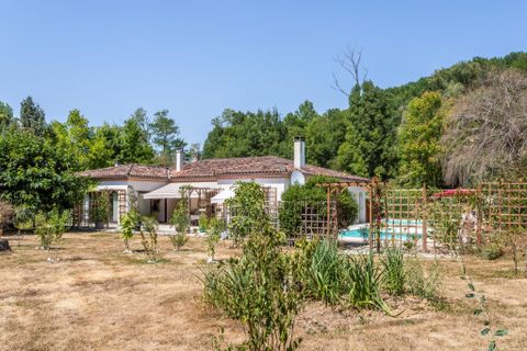 Villa a Saint-Maurin, Lot-et-Garonne, Saint-Maurin - € 345.000 | Ref: WMC625-NH - foto 20