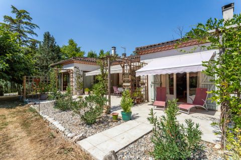 Villa a Saint-Maurin, Lot-et-Garonne, Saint-Maurin - € 345.000 | Ref: WMC625-NH - foto 21