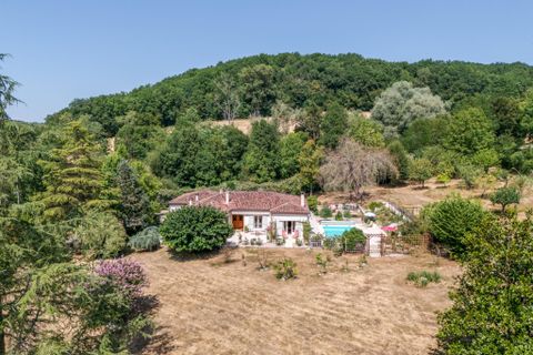 Villa a Saint-Maurin, Lot-et-Garonne, Saint-Maurin - € 345.000 | Ref: WMC625-NH - foto 31