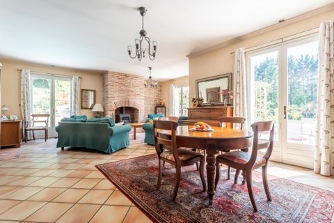 Villa a Saint-Maurin, Lot-et-Garonne, Saint-Maurin - € 345.000 | Ref: WMC625-NH - foto 33