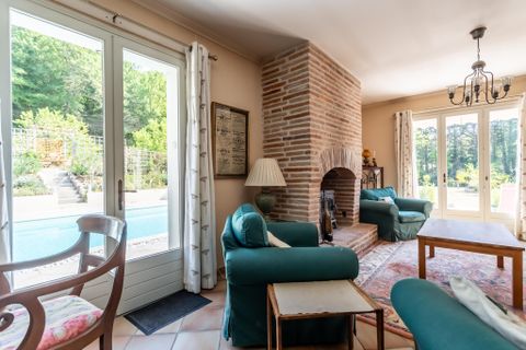 Villa a Saint-Maurin, Lot-et-Garonne, Saint-Maurin - € 345.000 | Ref: WMC625-NH - foto 34