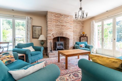 Villa a Saint-Maurin, Lot-et-Garonne, Saint-Maurin - € 345.000 | Ref: WMC625-NH - foto 35