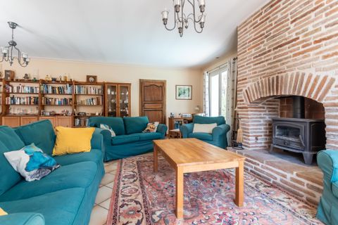 Villa a Saint-Maurin, Lot-et-Garonne, Saint-Maurin - € 345.000 | Ref: WMC625-NH - foto 36