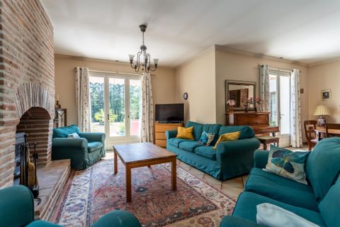 Villa a Saint-Maurin, Lot-et-Garonne, Saint-Maurin - € 345.000 | Ref: WMC625-NH - foto 38