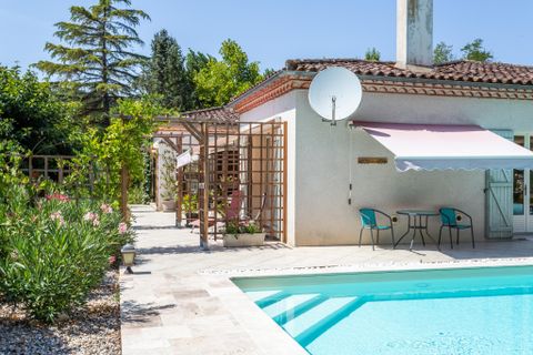 Villa a Saint-Maurin, Lot-et-Garonne, Saint-Maurin - € 345.000 | Ref: WMC625-NH - foto 40