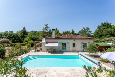 Villa a Saint-Maurin, Lot-et-Garonne, Saint-Maurin - € 345.000 | Ref: WMC625-NH - foto 41