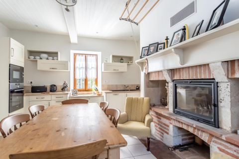 Villa a Brassac, Tarn-et-Garonne, Brassac - € 129.000 | Ref: WMC628-PB - foto 4