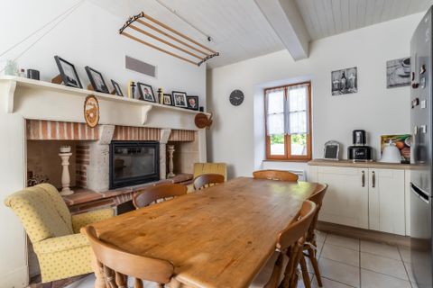 Villa a Brassac, Tarn-et-Garonne, Brassac - € 129.000 | Ref: WMC628-PB - foto 6